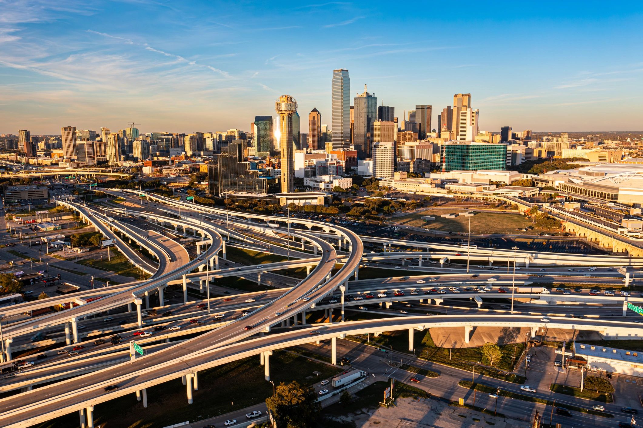 Dallas Fort Worth car accident legal support