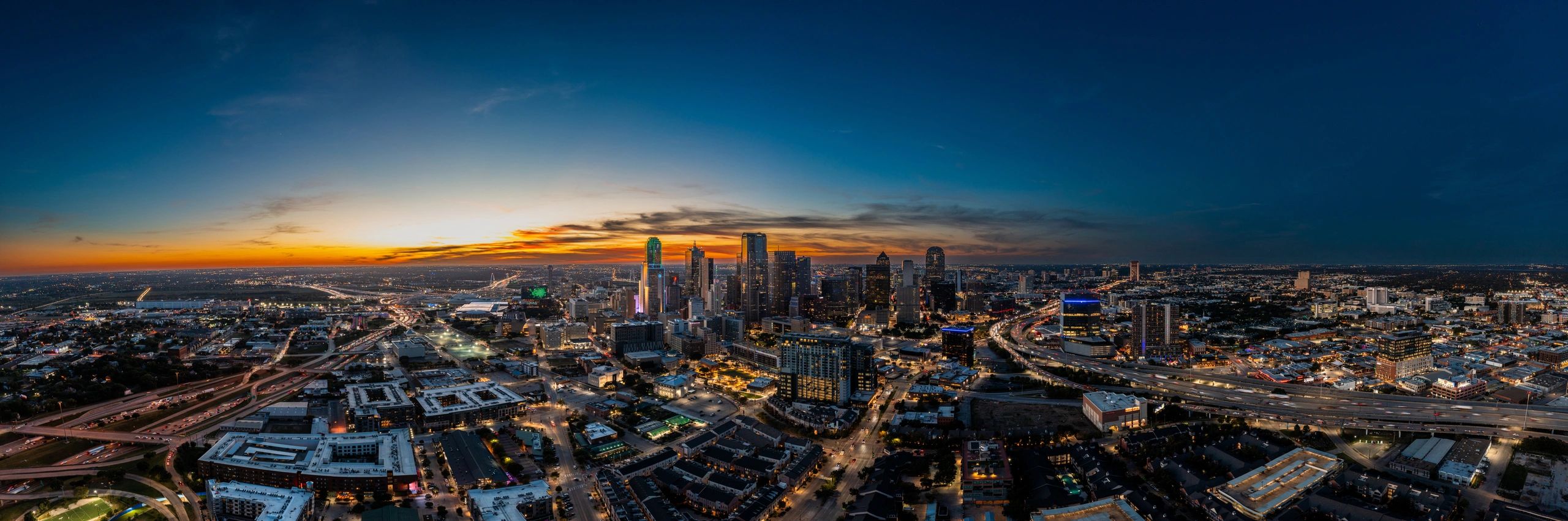 Dallas Fort Worth car accident legal support